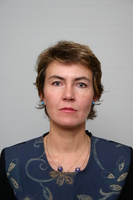 арх. Мария  Хаджипетрова